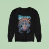 The Browning Eater Of Worlds Sweatshirt