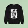 The Browning Open Your Mind And Pour In The Acid Sweatshirt