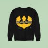 The Bryan Woo Triden Sweatshirt