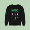 The Callous Daoboys Nasa Never A Straight Answer Sweatshirt