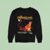 The Changeling Why Do You Rain How Did You Die Joseph Did You Die In This House Sweatshirt