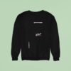 The Charlie Daniels If We Need It Here Make It Here Signature Sweatshirt