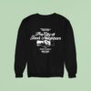 The City Of Good Neighbors From Buffalo With Love Sweatshirt