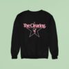The Clearing Wolf Alice Band Sweatshirt