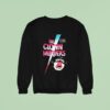 The Clown Murders It Started As A Joke Sweatshirt