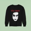 The Crow Face Sweatshirt