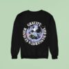 The Dangerous Summer Gravity Unity Sweatshirt