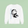 The Dangerous Summer Through The Cracks In The Sky Sweatshirt