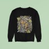 The Devil S Trade Nincs Szennyezetlen Szp Sweatshirt