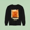 The Dining Yuji Okabayashi Sweatshirt