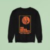 The Disco Biscuits Fall Tour Sweatshirt