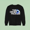 The Droid Face Sweatshirt