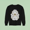 The Elder Scrolls Eyes Of Hermaeus Mora Sweatshirt