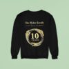 The Elder Scrolls Online Th Anniversary Sweatshirt
