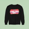 The Ethan Page Girl Sweatshirt