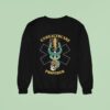 The Fat Electrician Unhealthcare Provider Sweatshirt