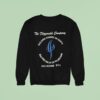 The Fitzgerald Company Building Houses On Earth Building Value Pulsechain Logo Sweatshirt