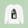 The Front Bottoms Back On Top Sweatshirt