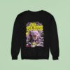 The Funhouse Spills Chills And Thrills Pay To Get In Pray To Get Out Tickets Sweatshirt