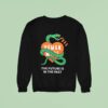 The Future Is In The Past Human Made Tsuriami Sweatshirt