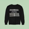 The Gang Joins The Black Parade Sweatshirt