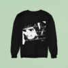 The Garden I Pledge Allegiance To The Crew With One Eye The Lady By The River Who Kneels Down To Cry Sweatshirt