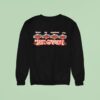 The Garden Kiss My Superbowl Ring Sweatshirt