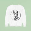 The German Shepherd Sweatshirt