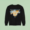 The Glorious Sons Chrome Logo Sweatshirt
