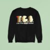 The Glorious Sons Live From Bbc Studios Logo Sweatshirt