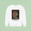The Glorious Sons Pigeon Lake Concert Series Presents August Hilah Ayers Wilderness Rv Park Mulhurst Ab Sweatshirt