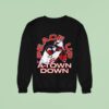 The Grenade Ronald Acua Jr Atlanta Braves Sweatshirt