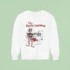 The Happy Fisherman Sweatshirt