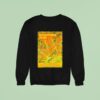 The Harmonic Flow Music And Arts Festival At Strangeways Brewing On October Sweatshirt