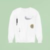 The Head And The Heart Rivers Til I Reach You Sweatshirt