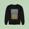The Heart Of Town Grahame Lesh Friends San Francisco Ca Sweatshirt