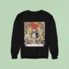 The Home Team The Crucible Of Life Deluxe Sweatshirt