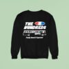 The Hundreds Bust Down Family Owned And Operated Sweatshirt