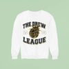 The Hundreds X Drew League Sweatshirt