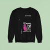 The Jansen Penjelajah Tour Roster Sweatshirt