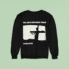The Jesus And Mary Chain April Skies Sweatshirt