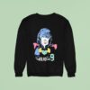 The Jojolands Character Sweatshirt