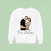 The Kelces Engagement Taylor Sweatshirt