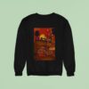 The Killers Aug Parc Jean Drapeau Montreal Canada Aug Sweatshirt