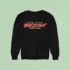 The Last Boy Scout The Goal Is To Survive Sweatshirt