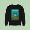 The Lumineers August Empower Field At Mile High Denver Co Tv Horse Sweatshirt