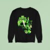 The Mask Jim Carrey Vintage Sweatshirt