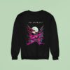 The Midnight Bit Bridge Sweatshirt