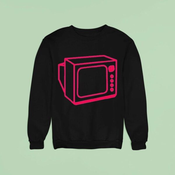 The Midnight Heroes Sweatshirt