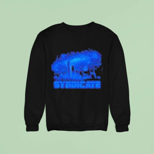 The Midnight Syndicate Sweatshirt